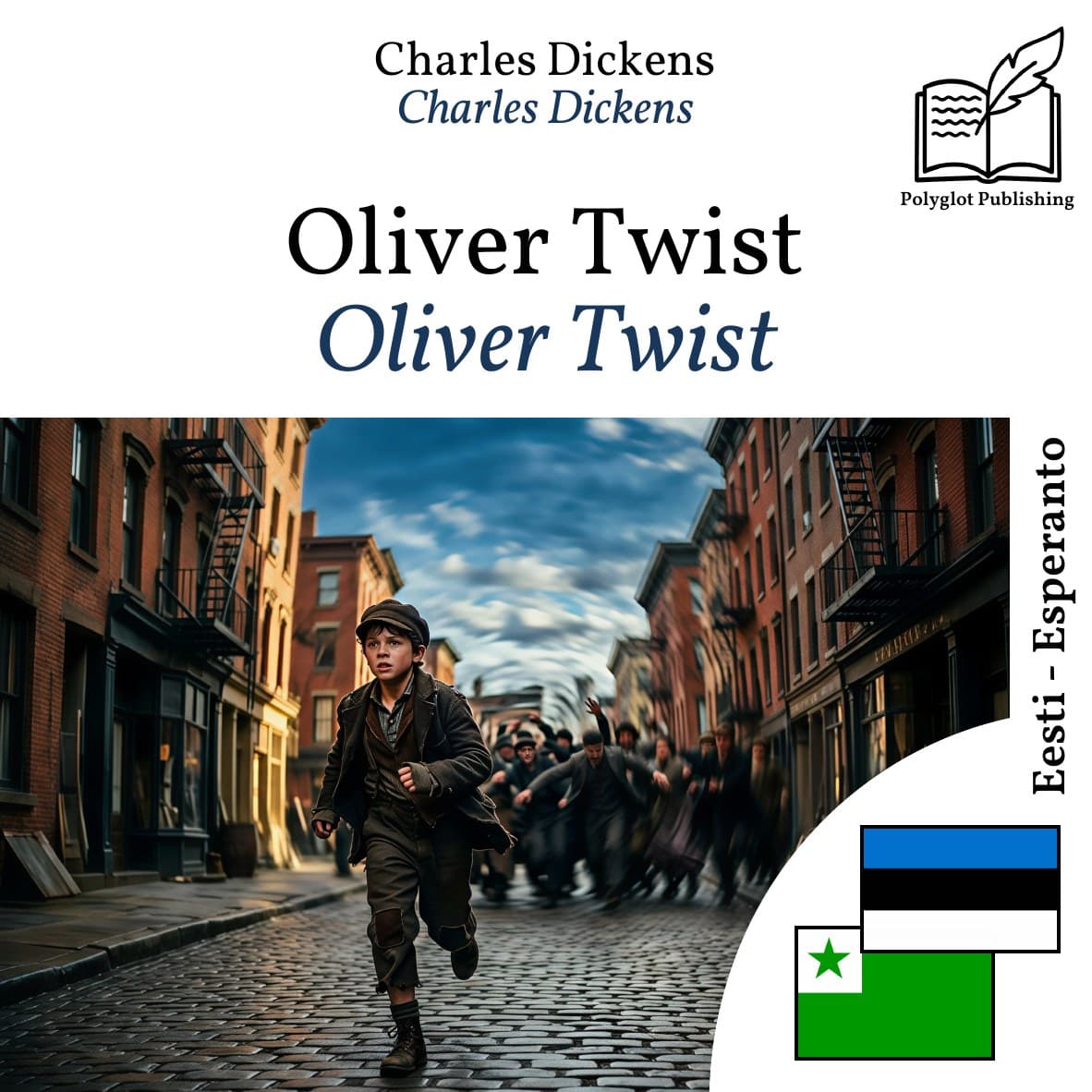 Oliver Twist