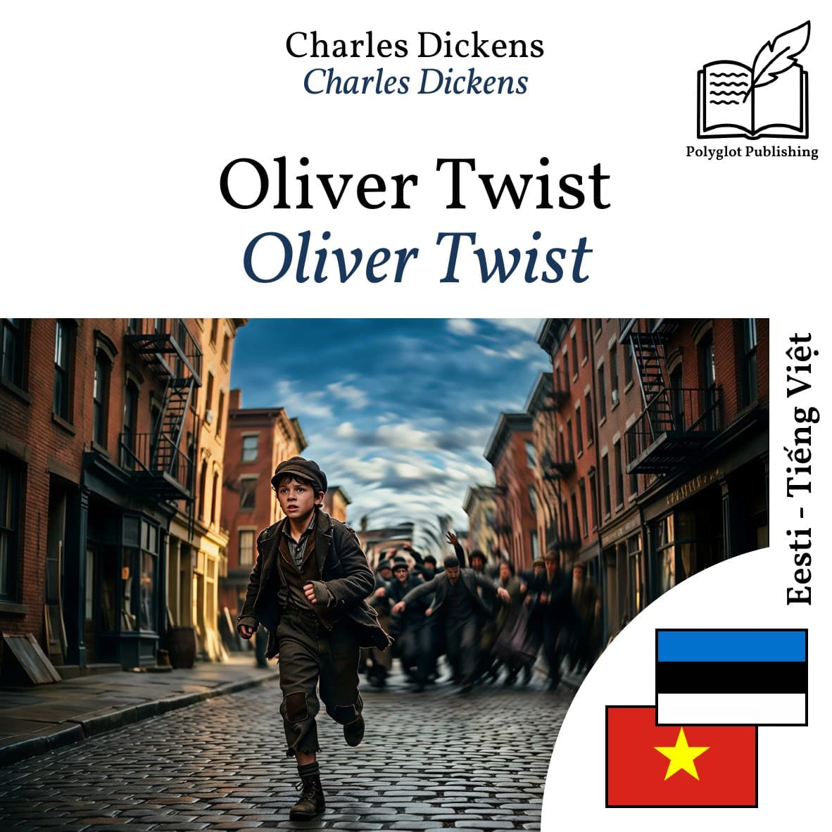 Oliver Twist