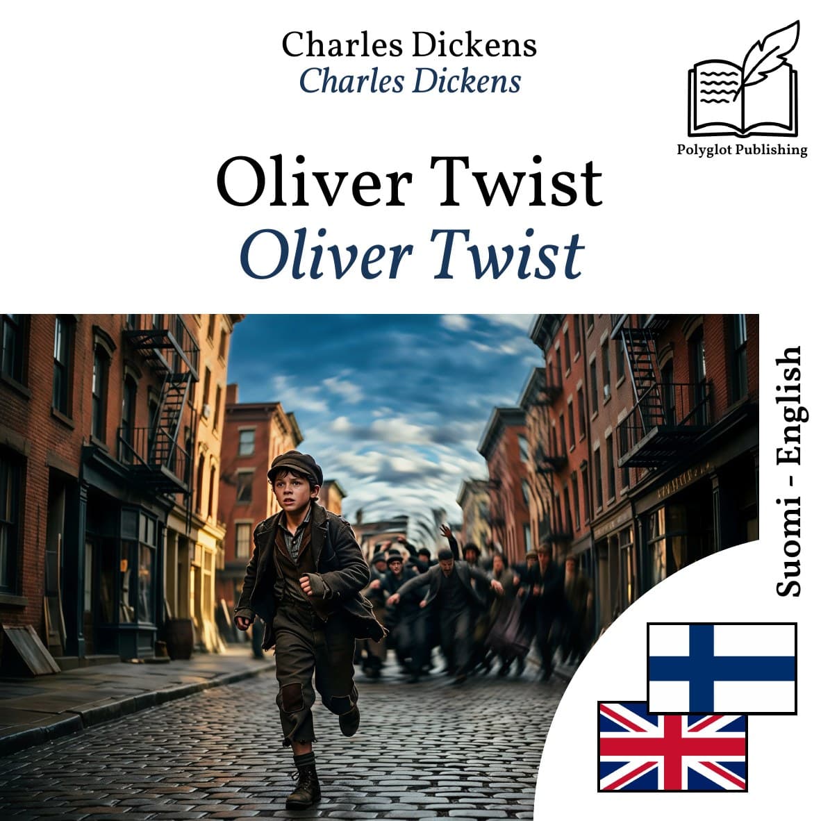 Oliver Twist