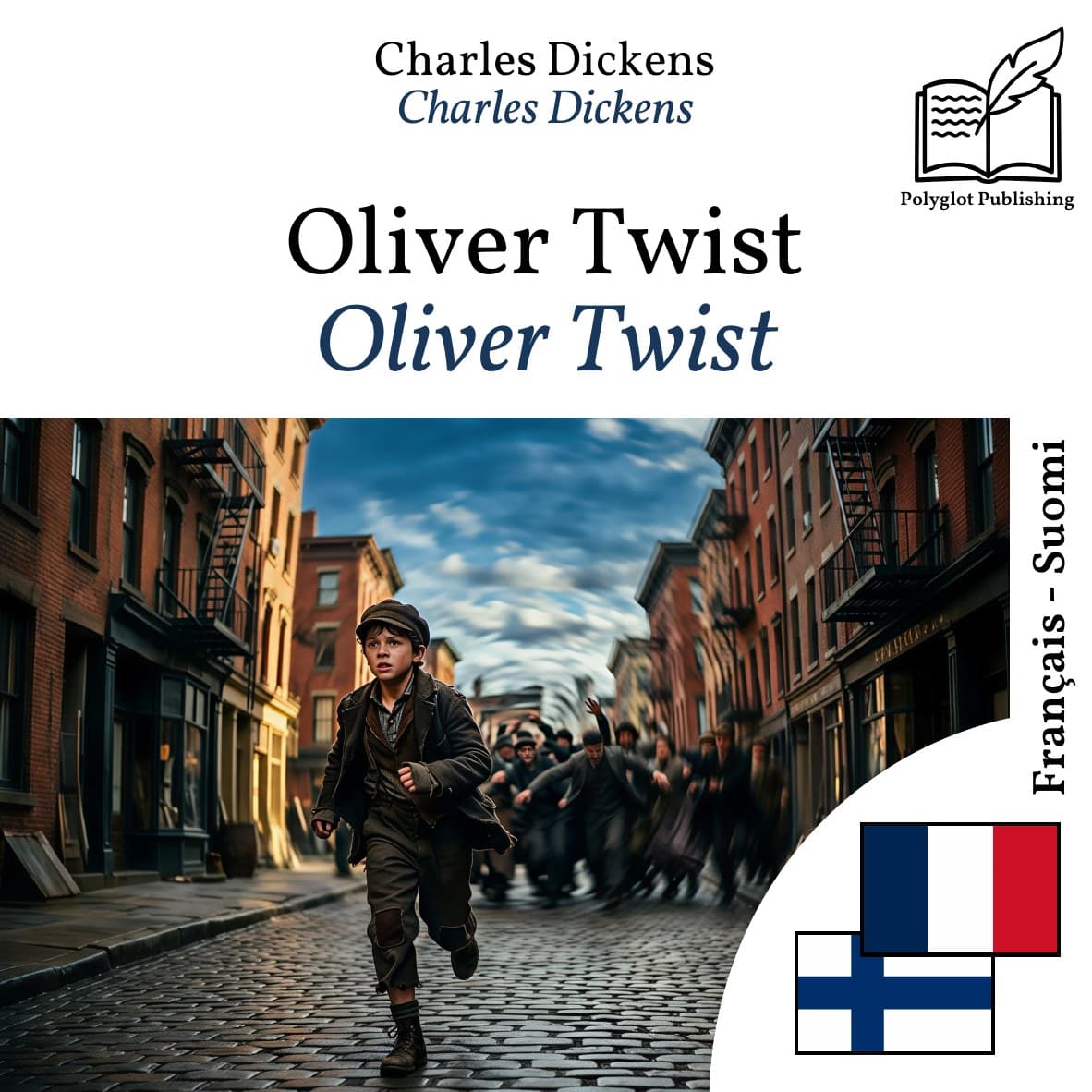 Oliver Twist