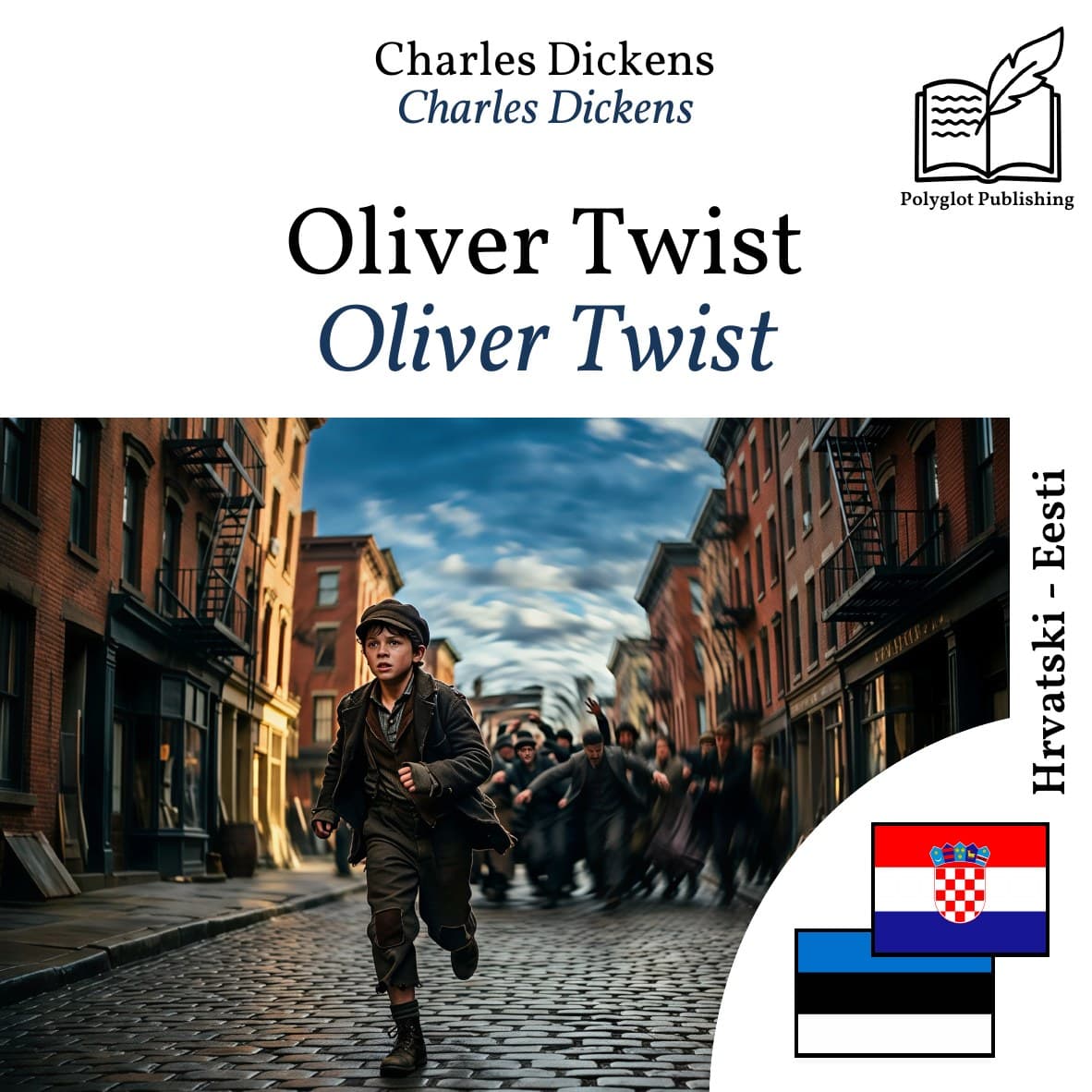 Oliver Twist