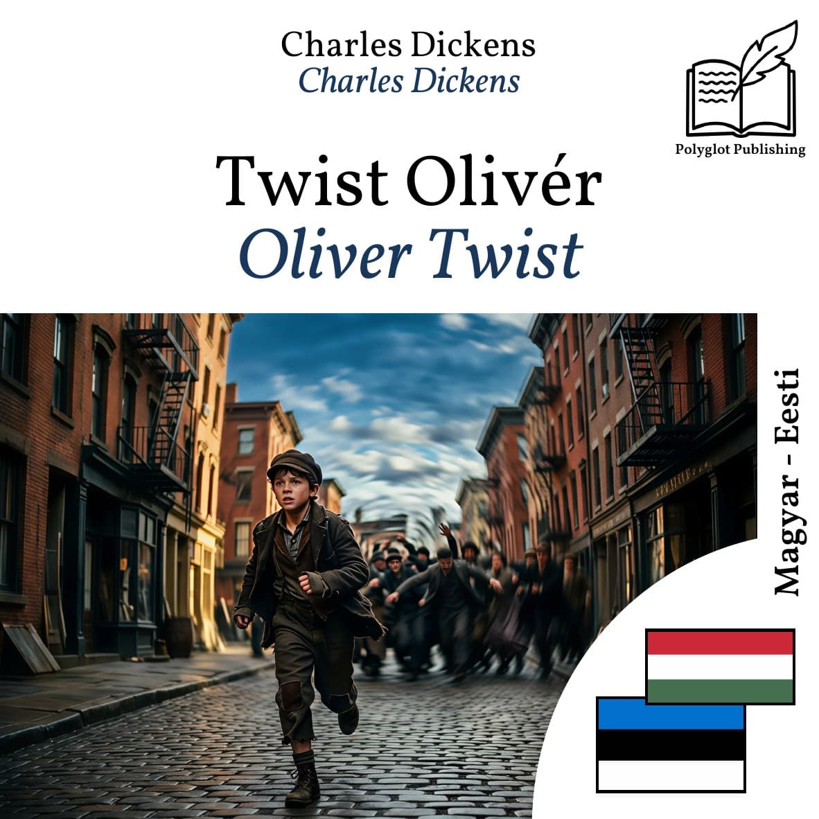 Oliver Twist