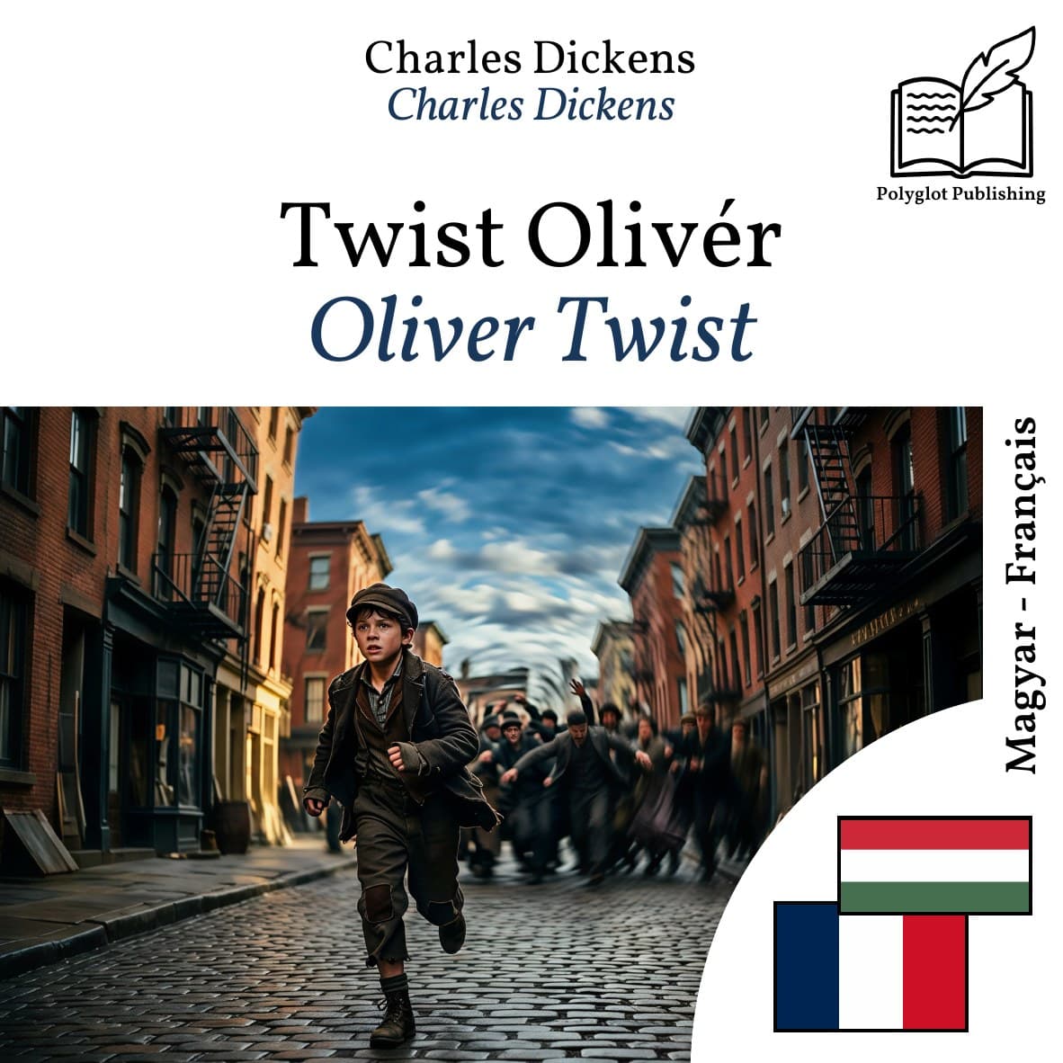 Oliver Twist