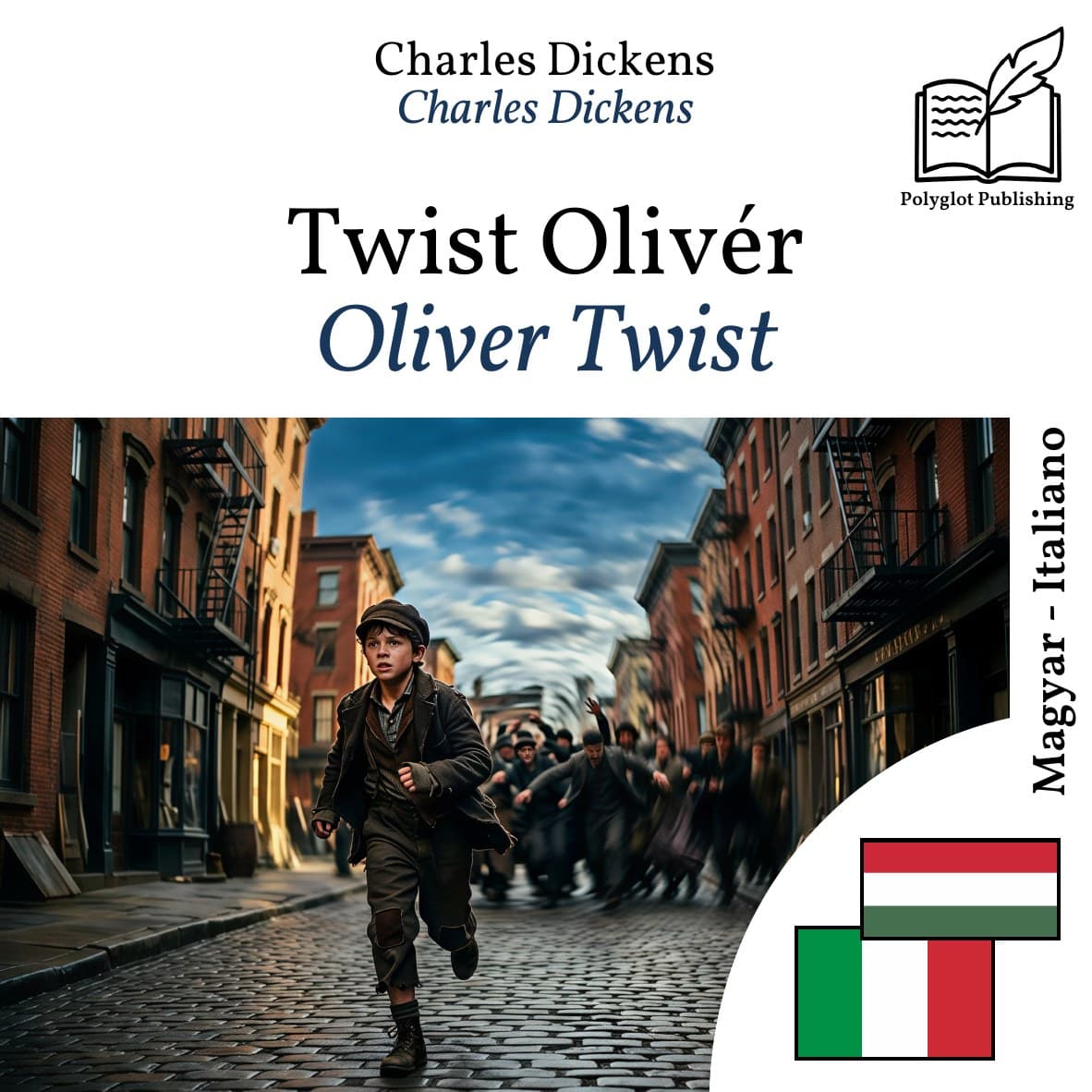 Oliver Twist