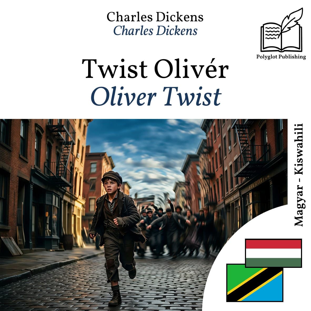 Oliver Twist