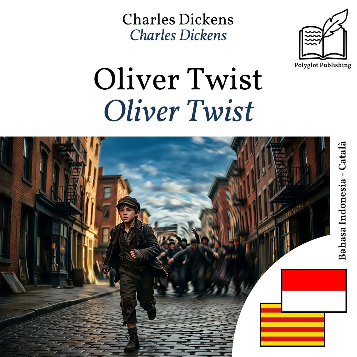 Oliver Twist