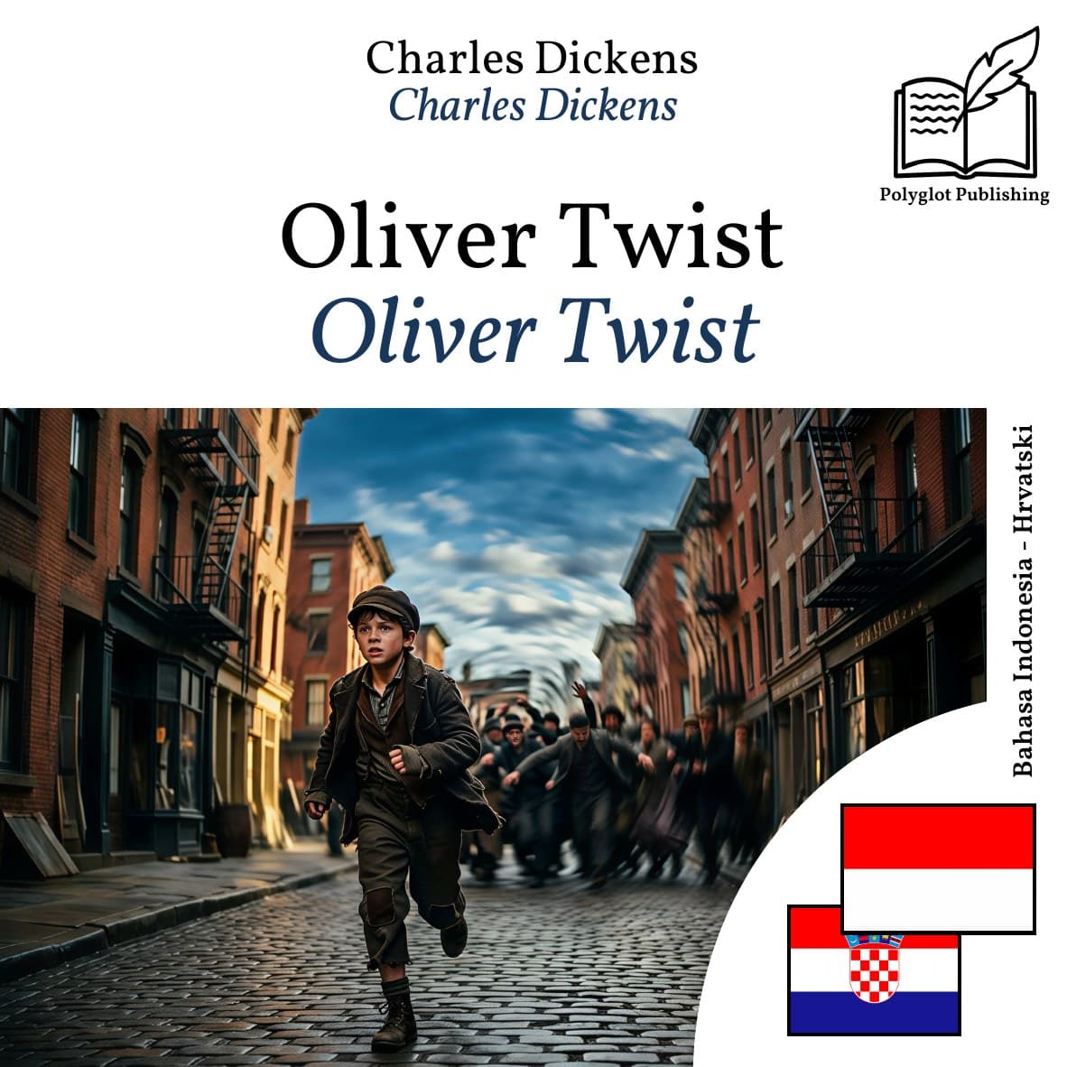 Oliver Twist
