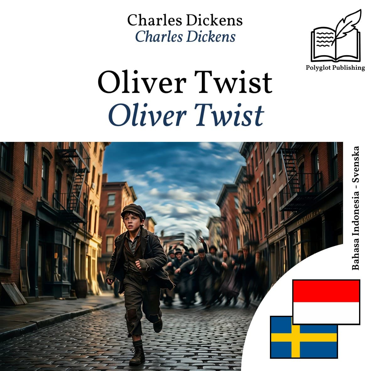 Oliver Twist