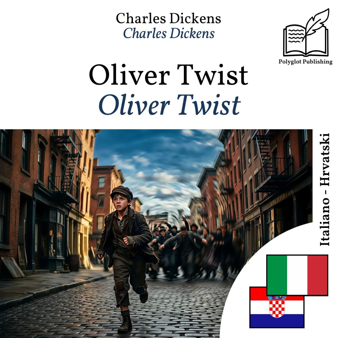 Oliver Twist