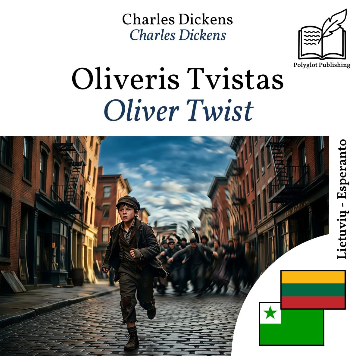 Oliver Twist