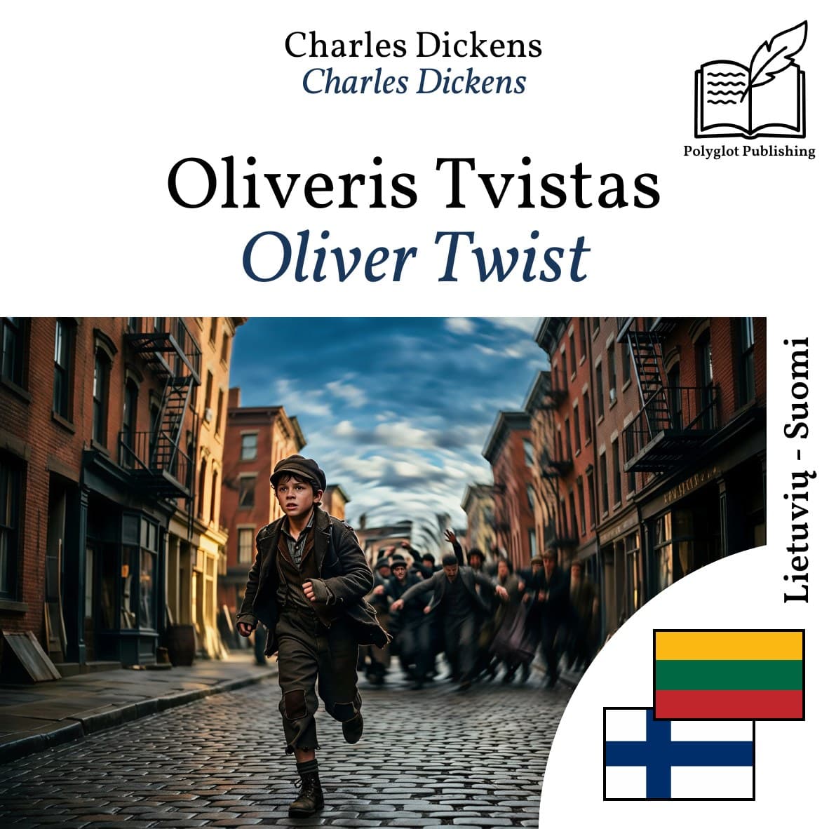 Oliver Twist