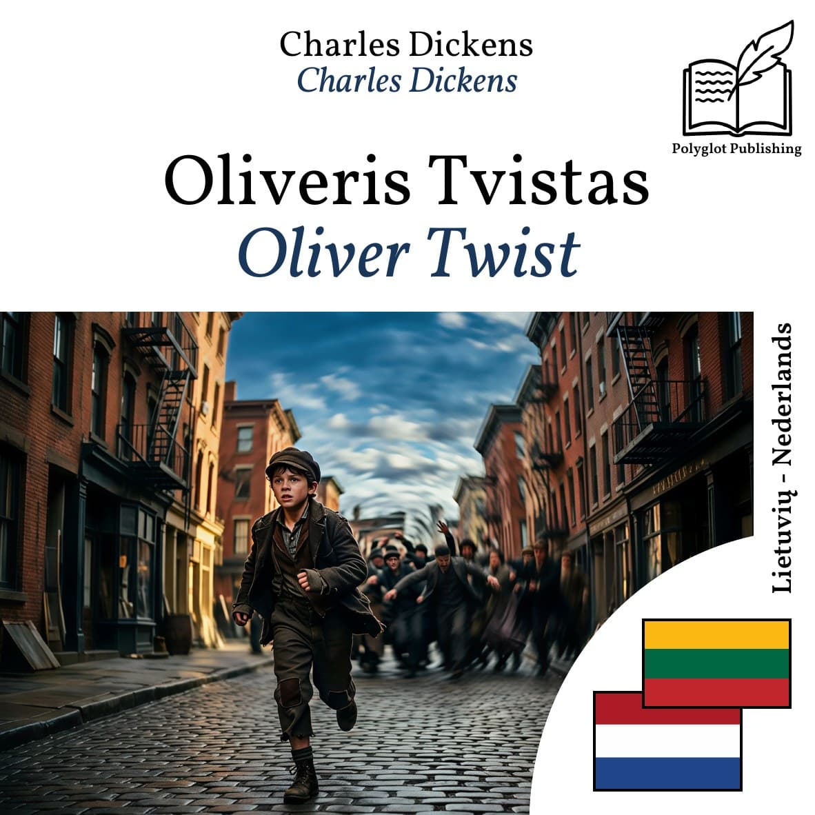Oliver Twist