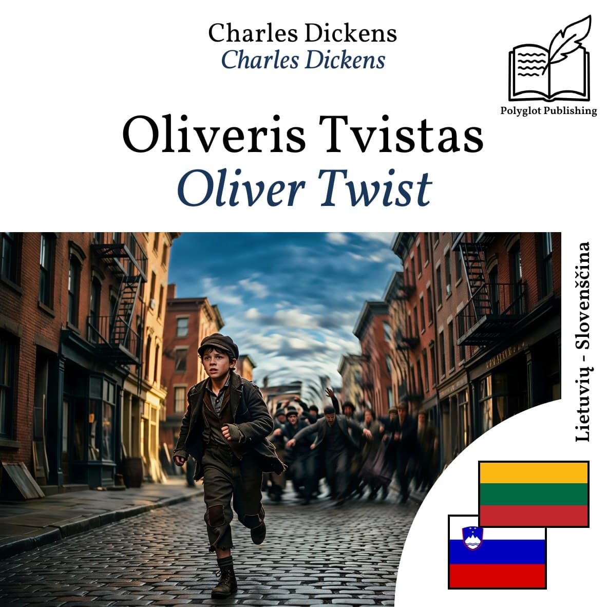 Oliver Twist