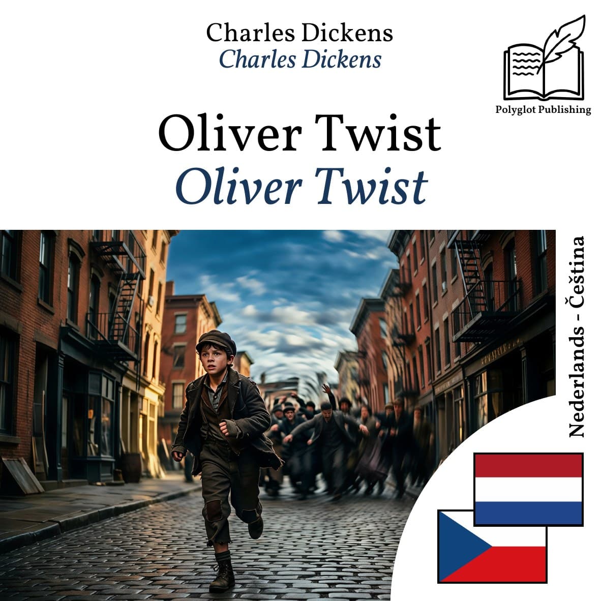 Oliver Twist
