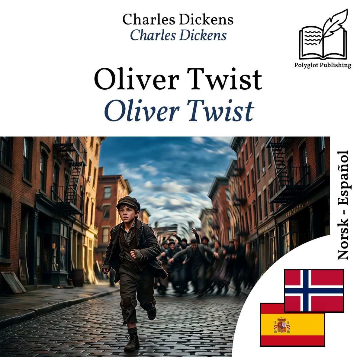 Oliver Twist
