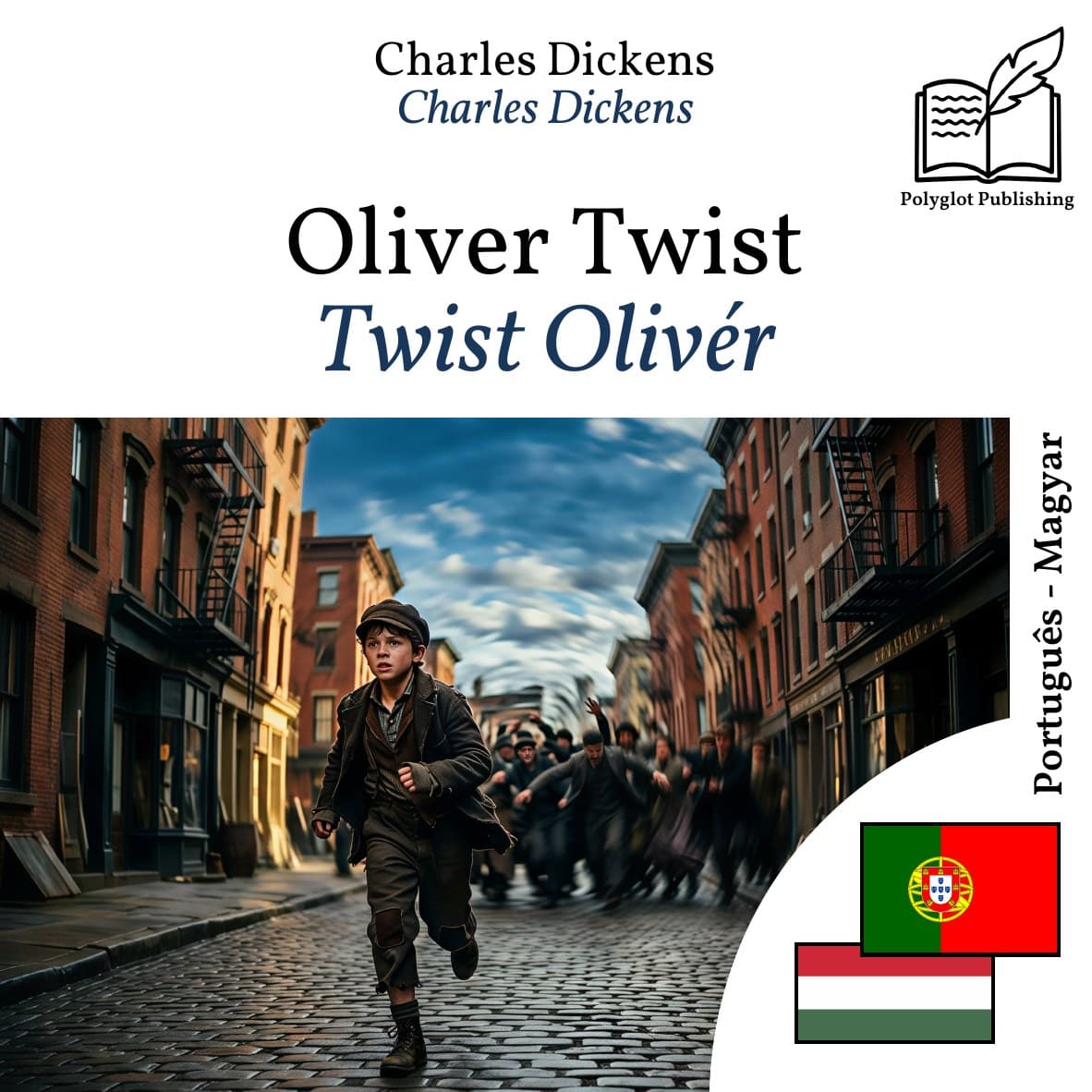 Twist Olivér
