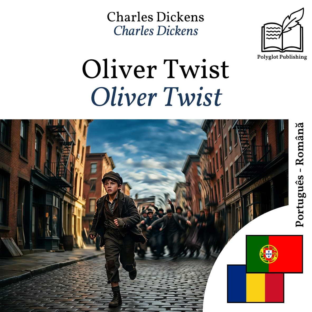 Oliver Twist