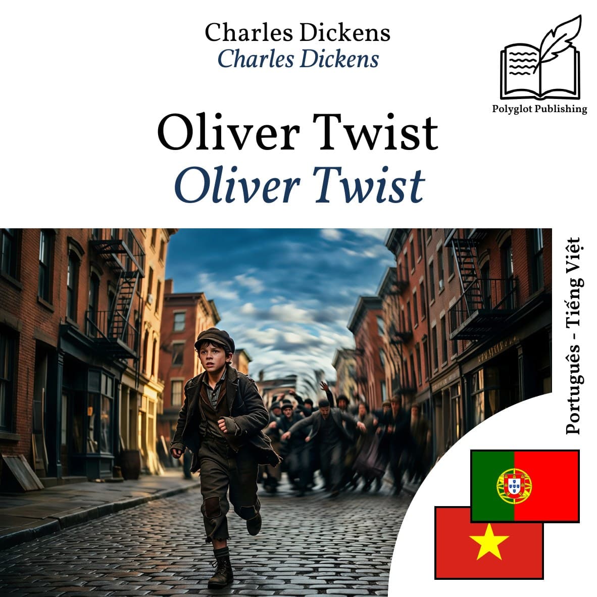 Oliver Twist
