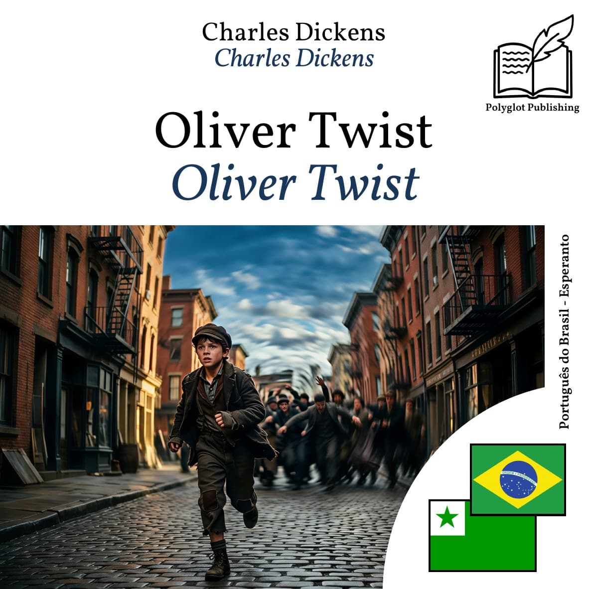 Oliver Twist