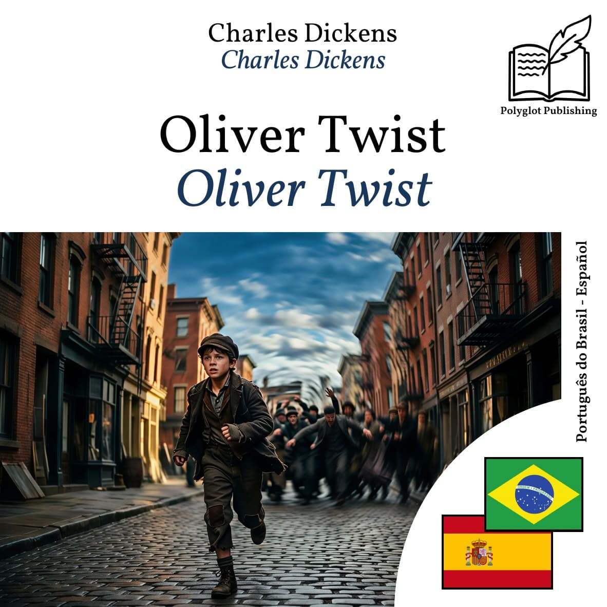 Oliver Twist