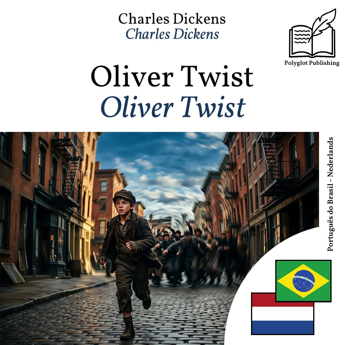 Oliver Twist