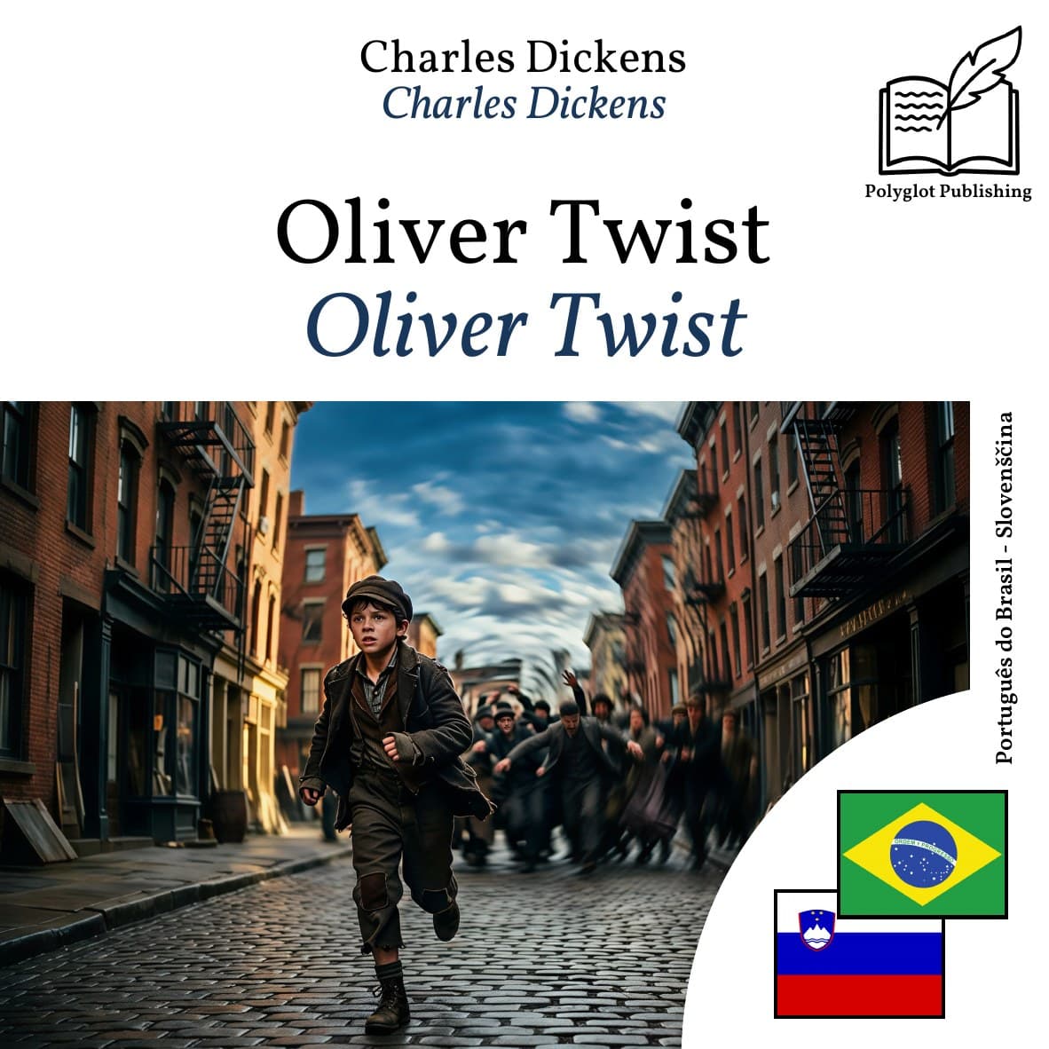 Oliver Twist