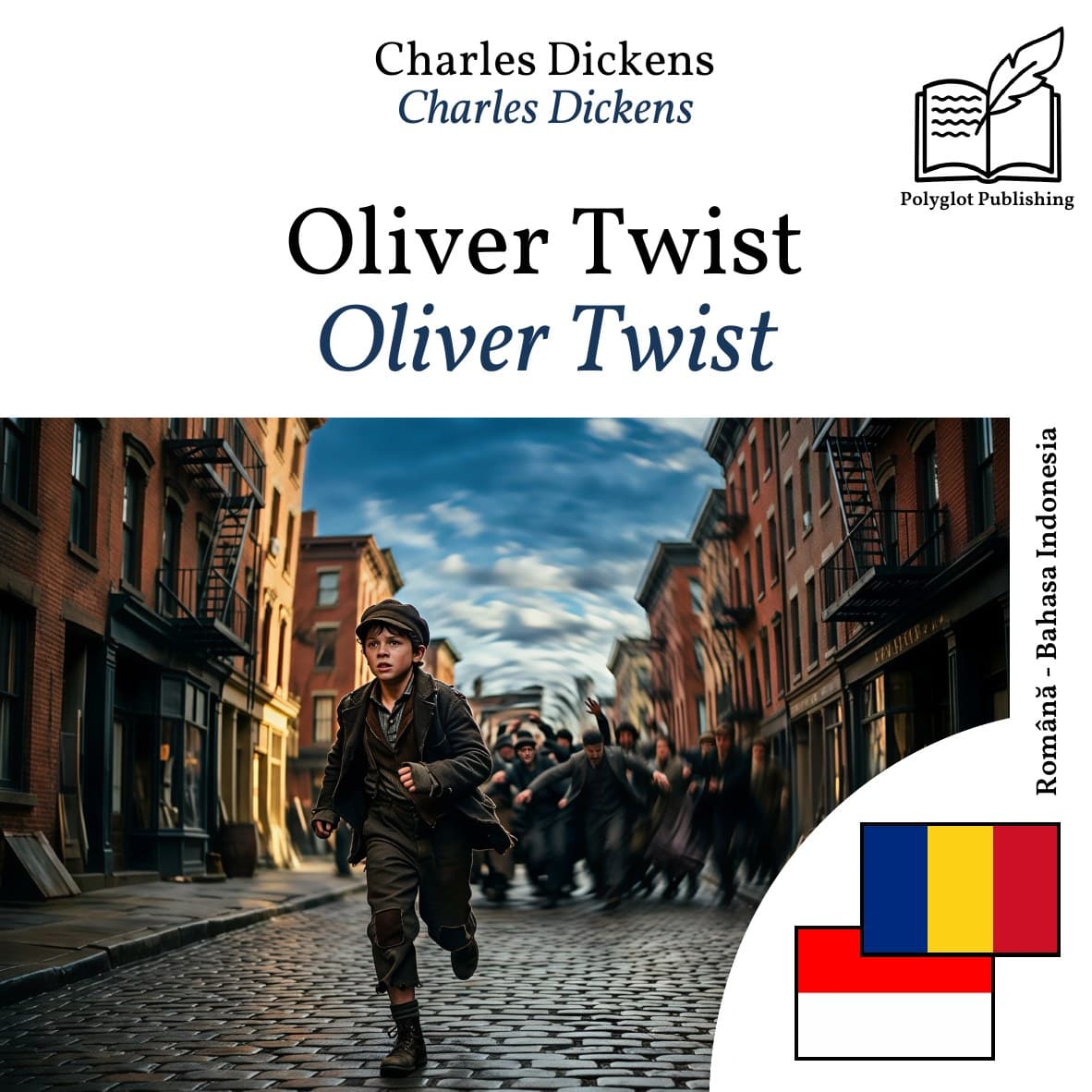 Oliver Twist