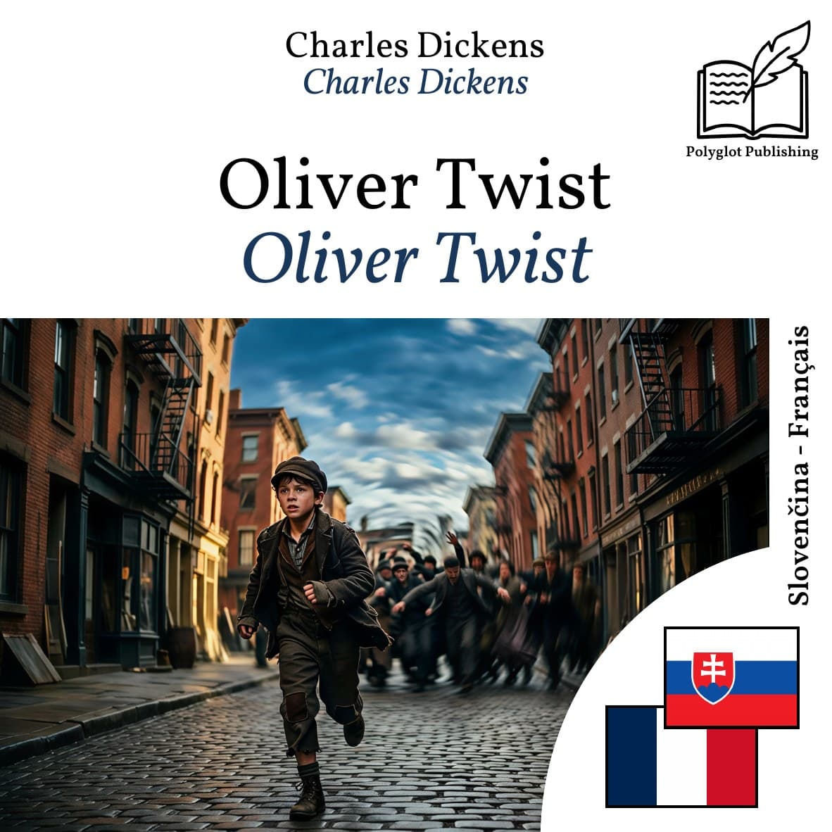 Oliver Twist