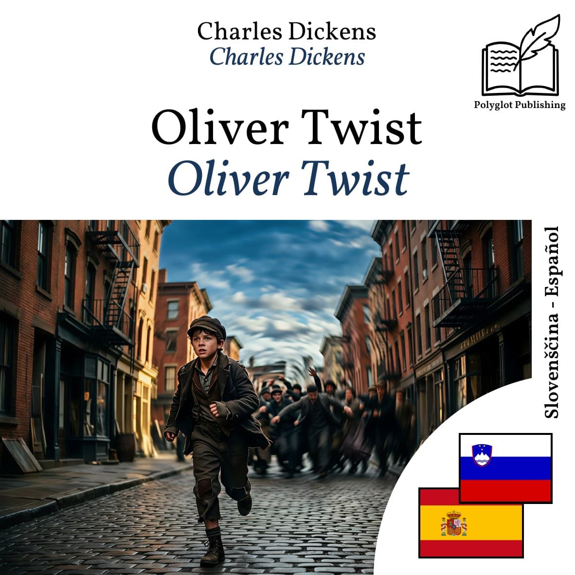 Oliver Twist