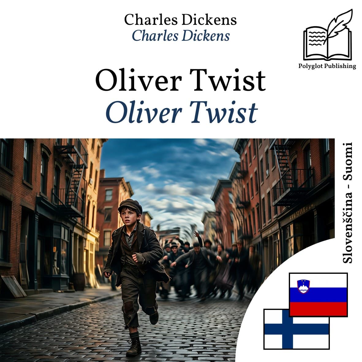Oliver Twist