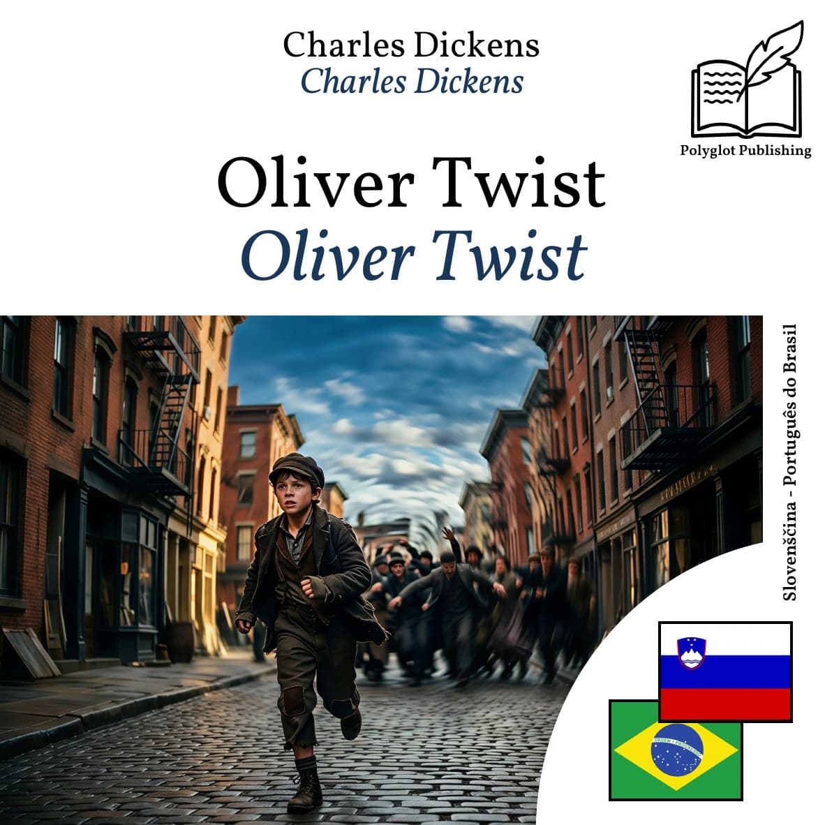 Oliver Twist