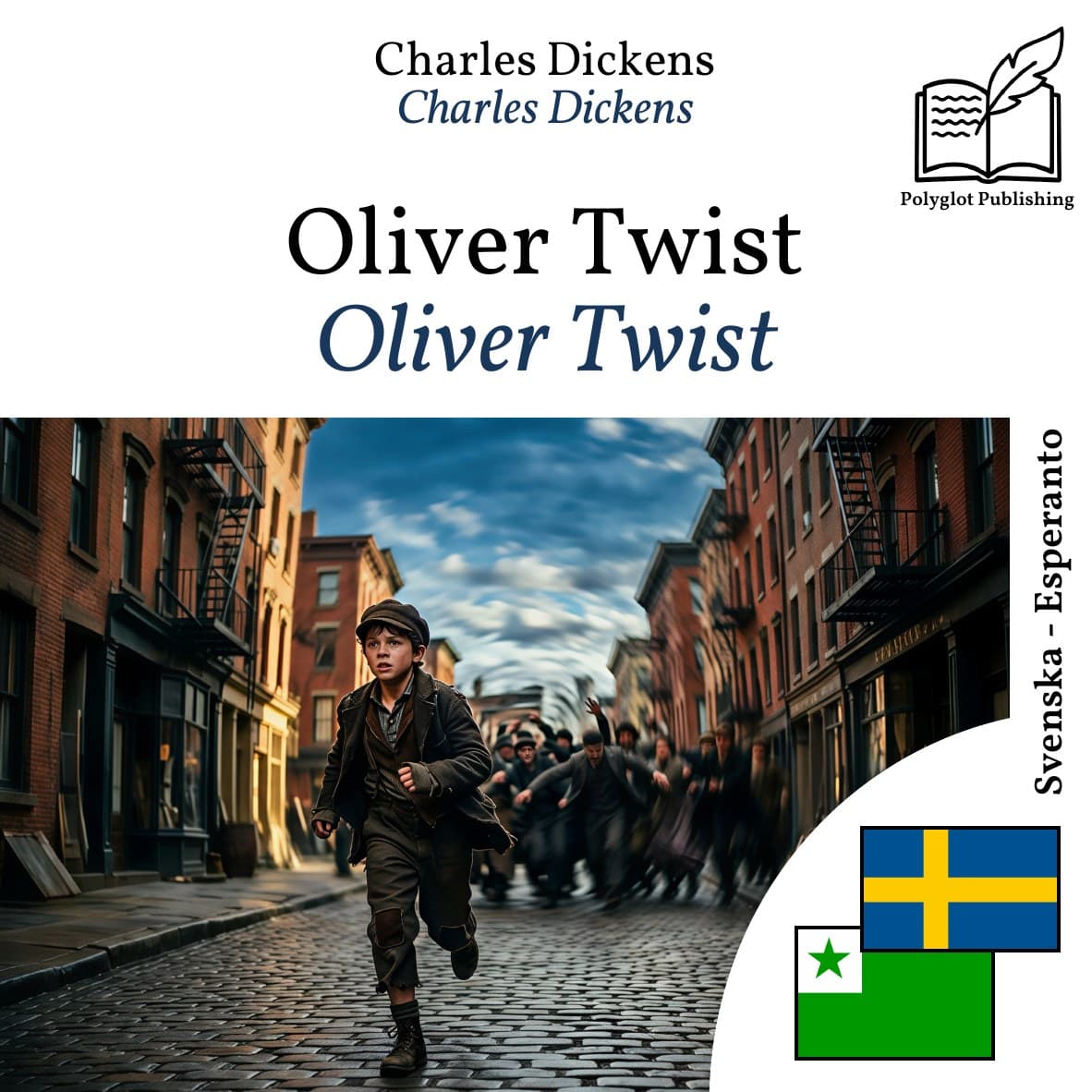 Oliver Twist