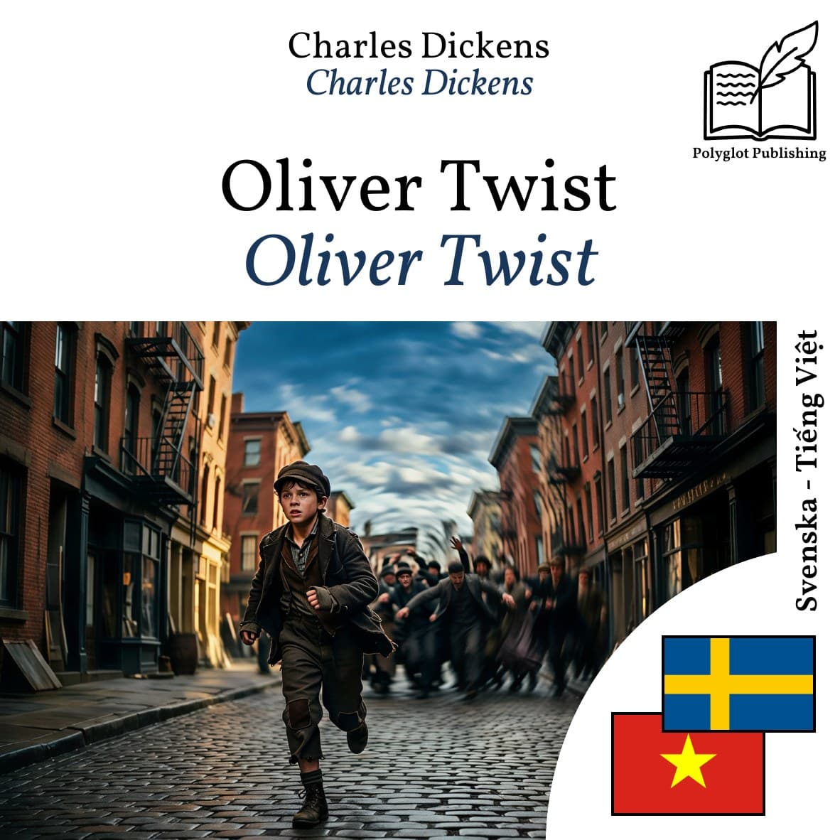 Oliver Twist