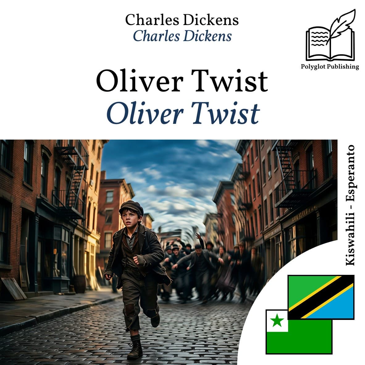 Oliver Twist