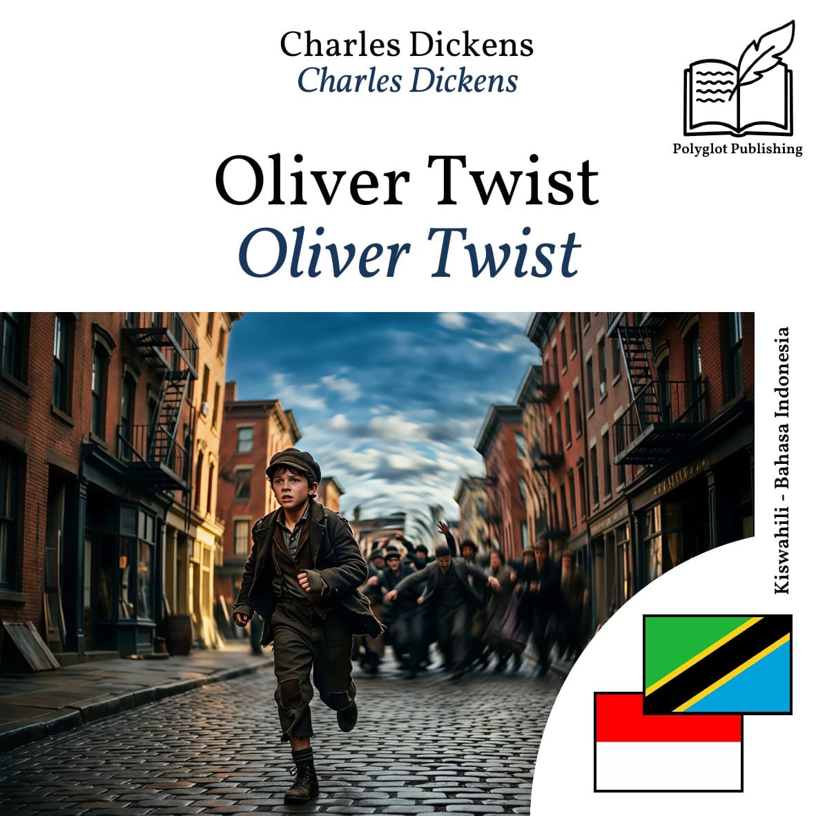 Oliver Twist