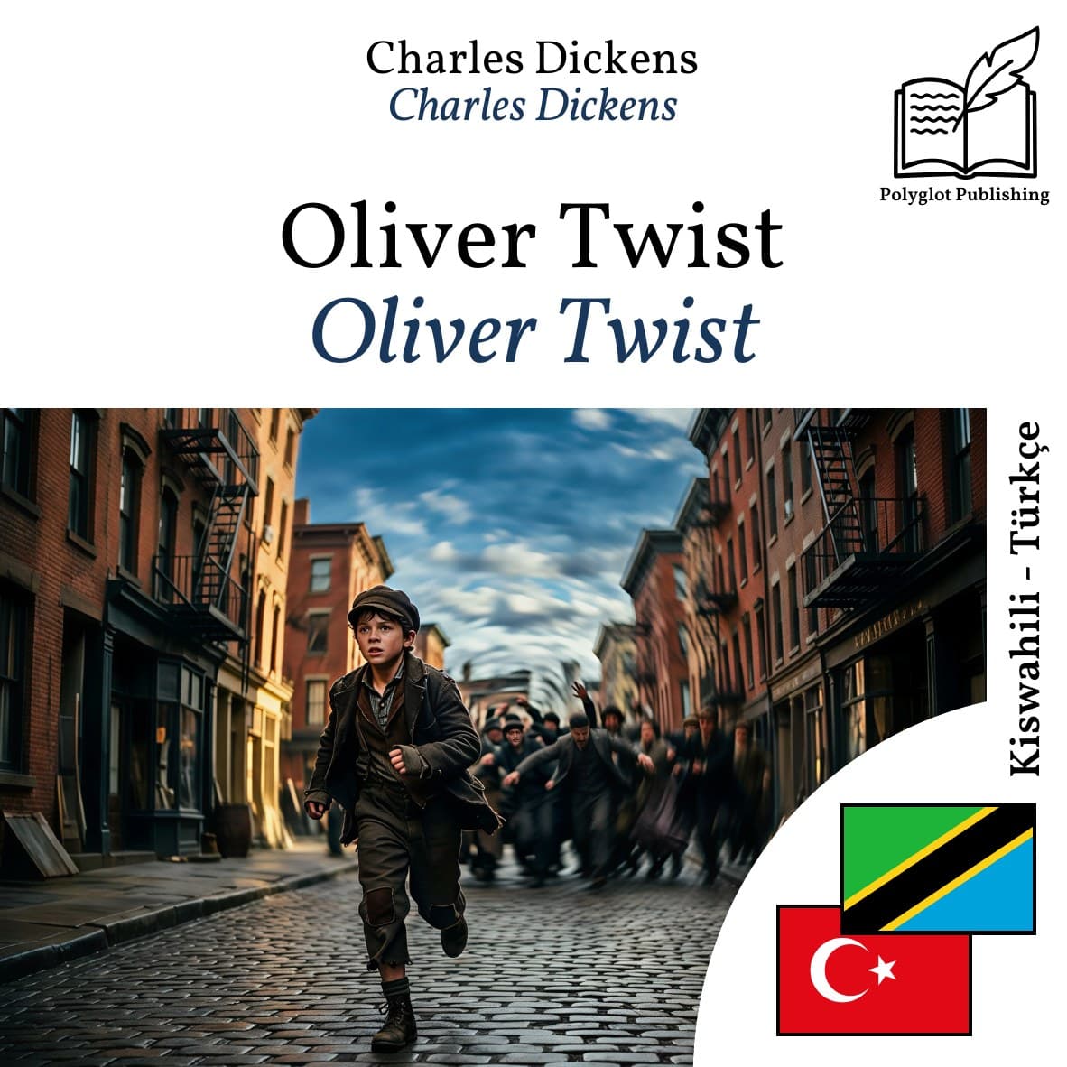 Oliver Twist