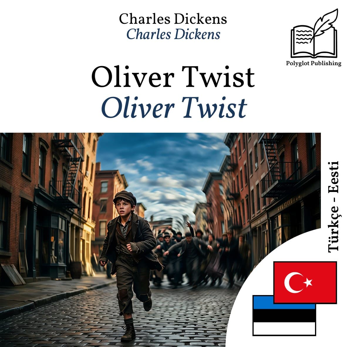 Oliver Twist