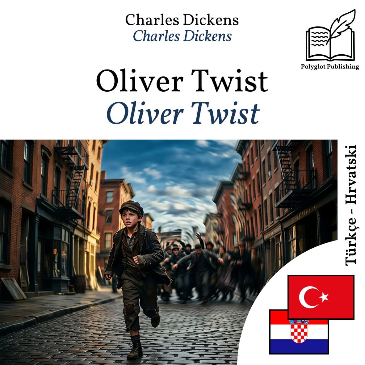 Oliver Twist