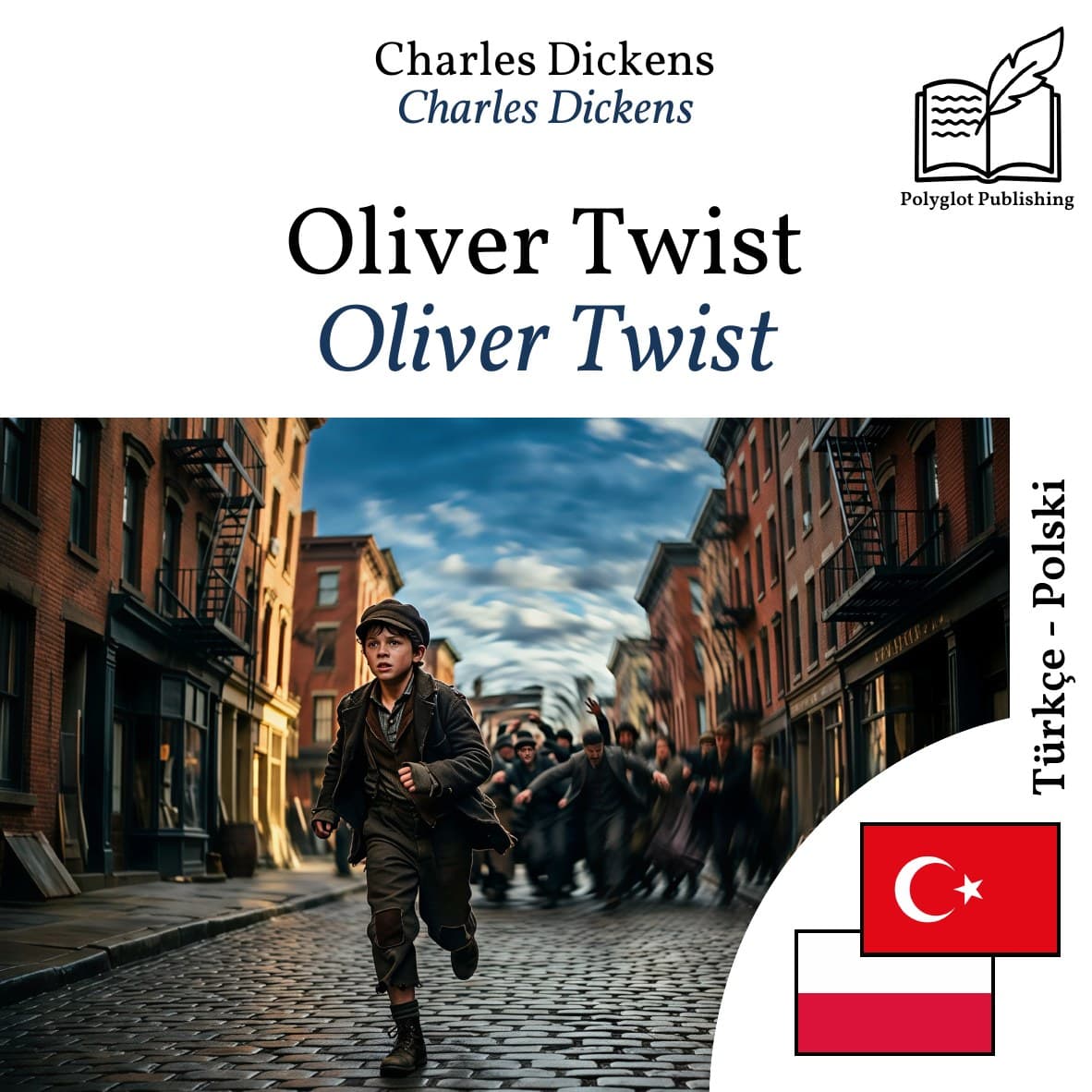 Oliver Twist