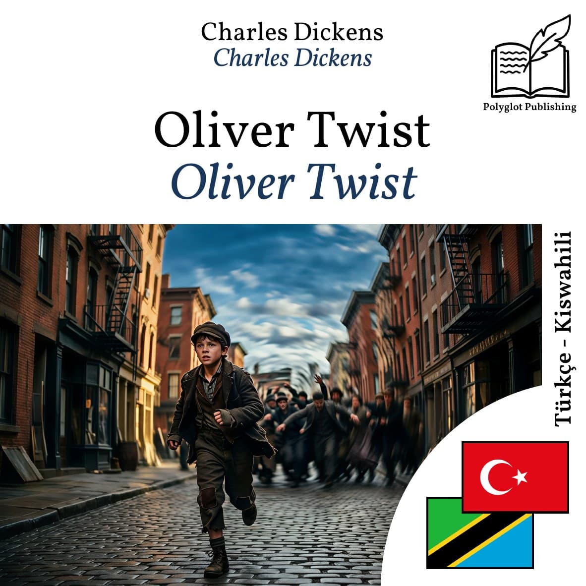 Oliver Twist