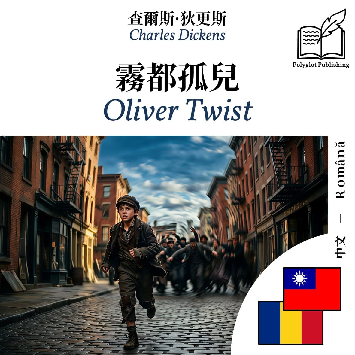 Oliver Twist