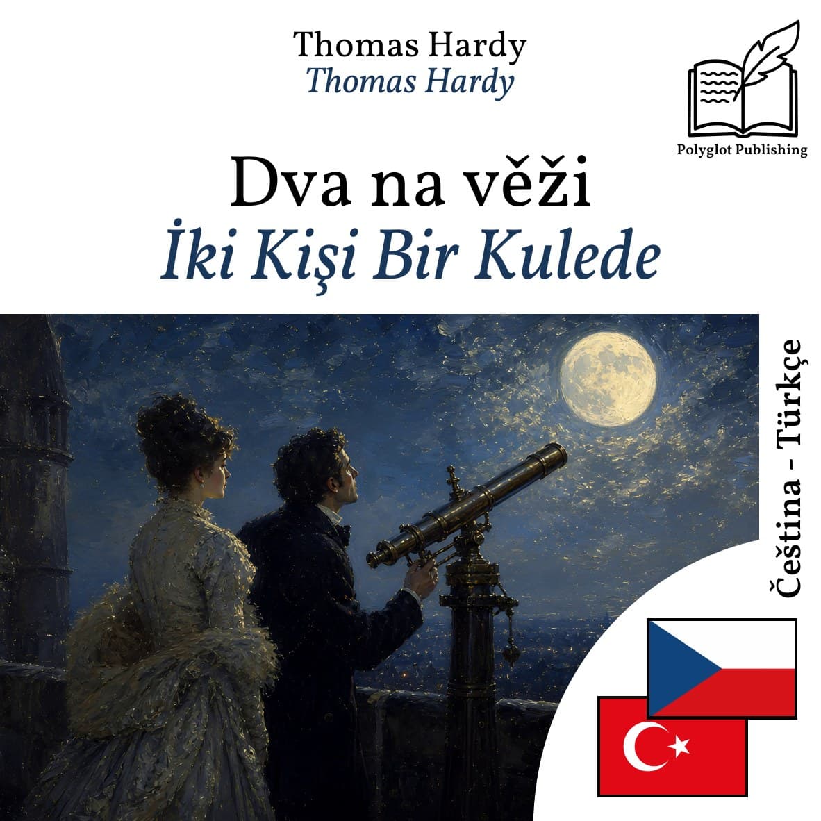 İki Kişi Bir Kulede