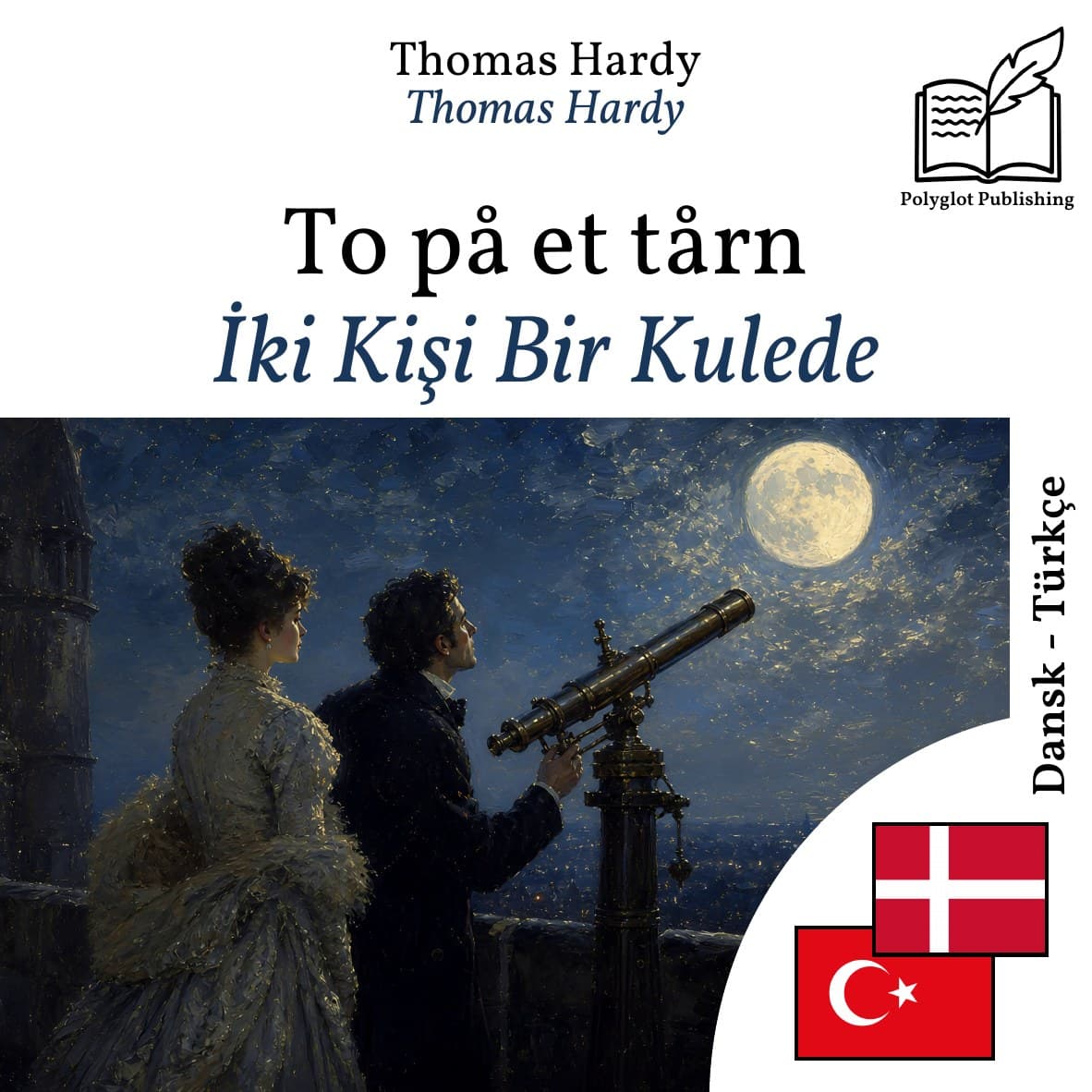 İki Kişi Bir Kulede