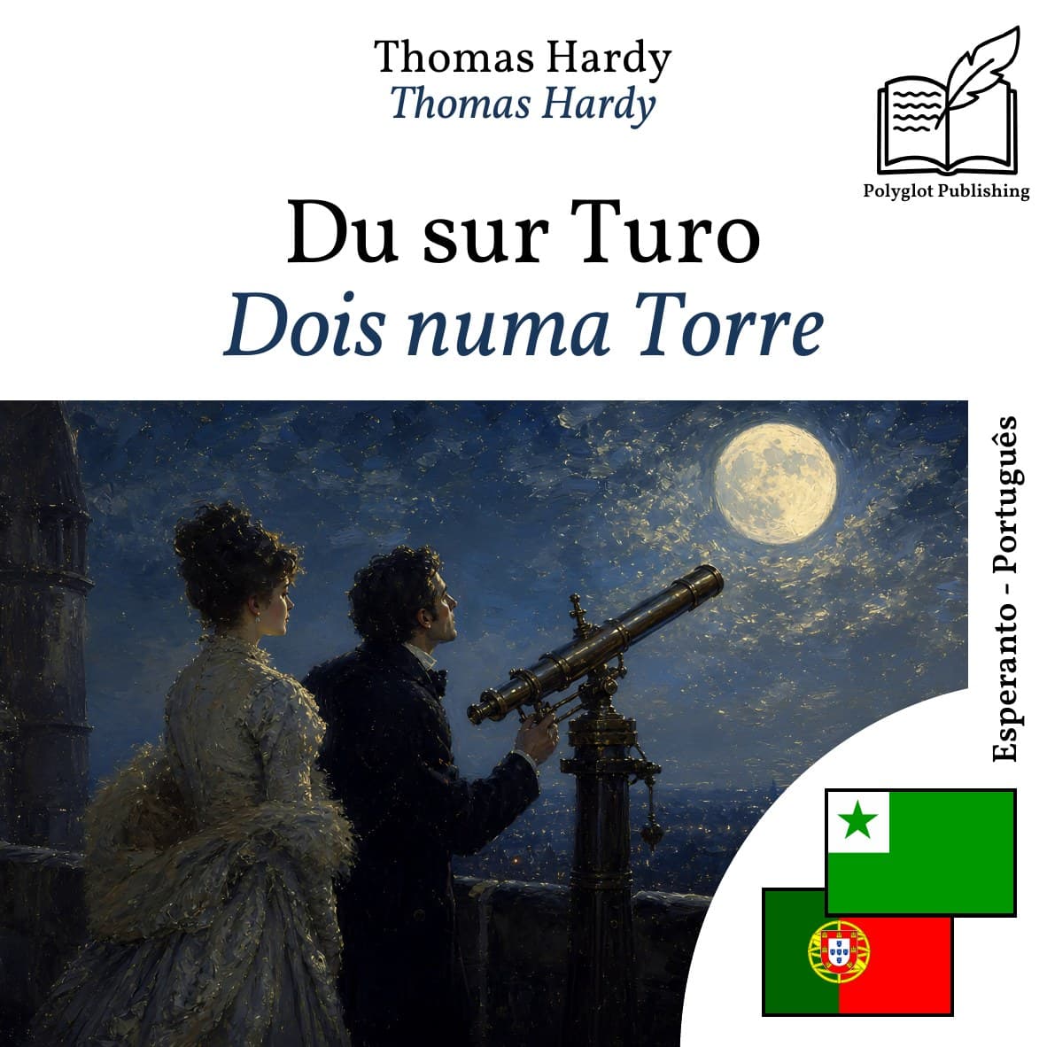 Dois numa Torre