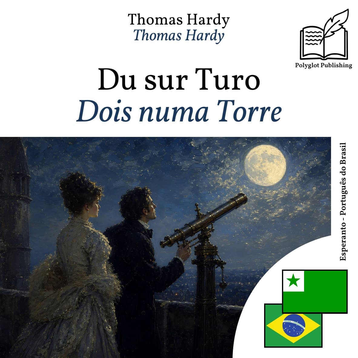 Dois numa Torre