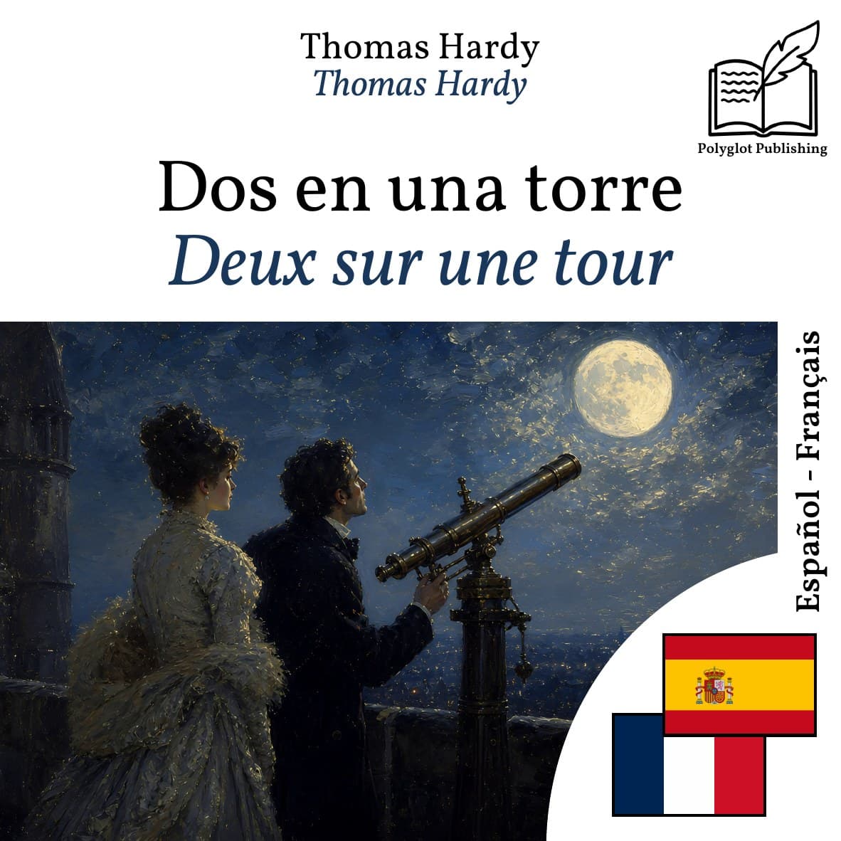 Deux sur une tour