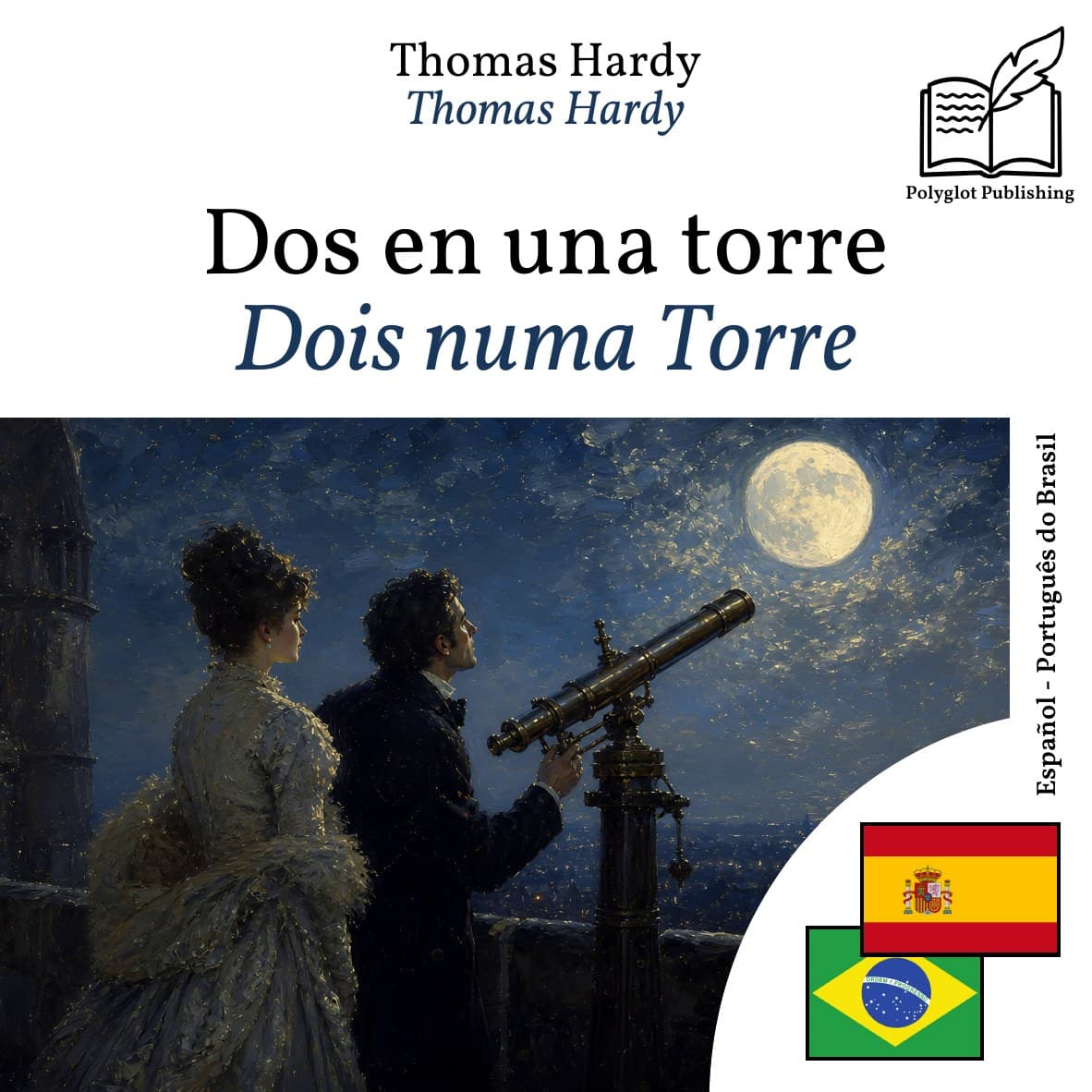 Dois numa Torre