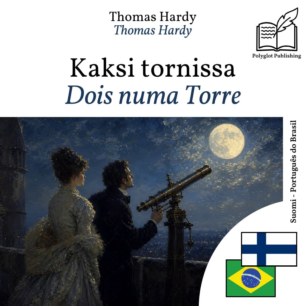 Dois numa Torre