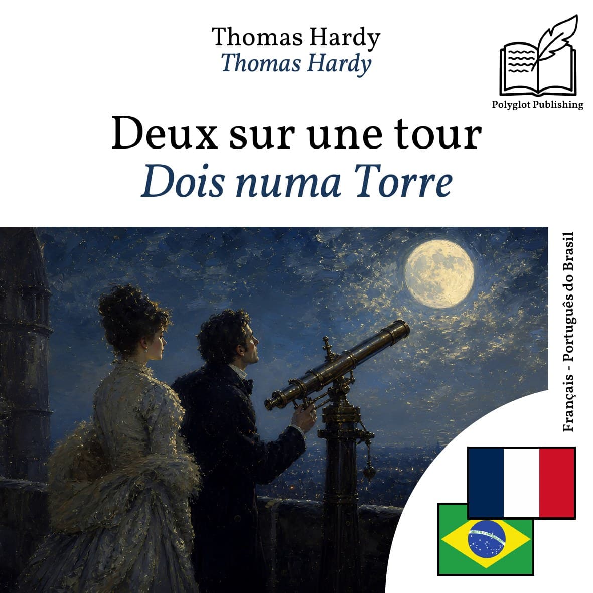 Dois numa Torre