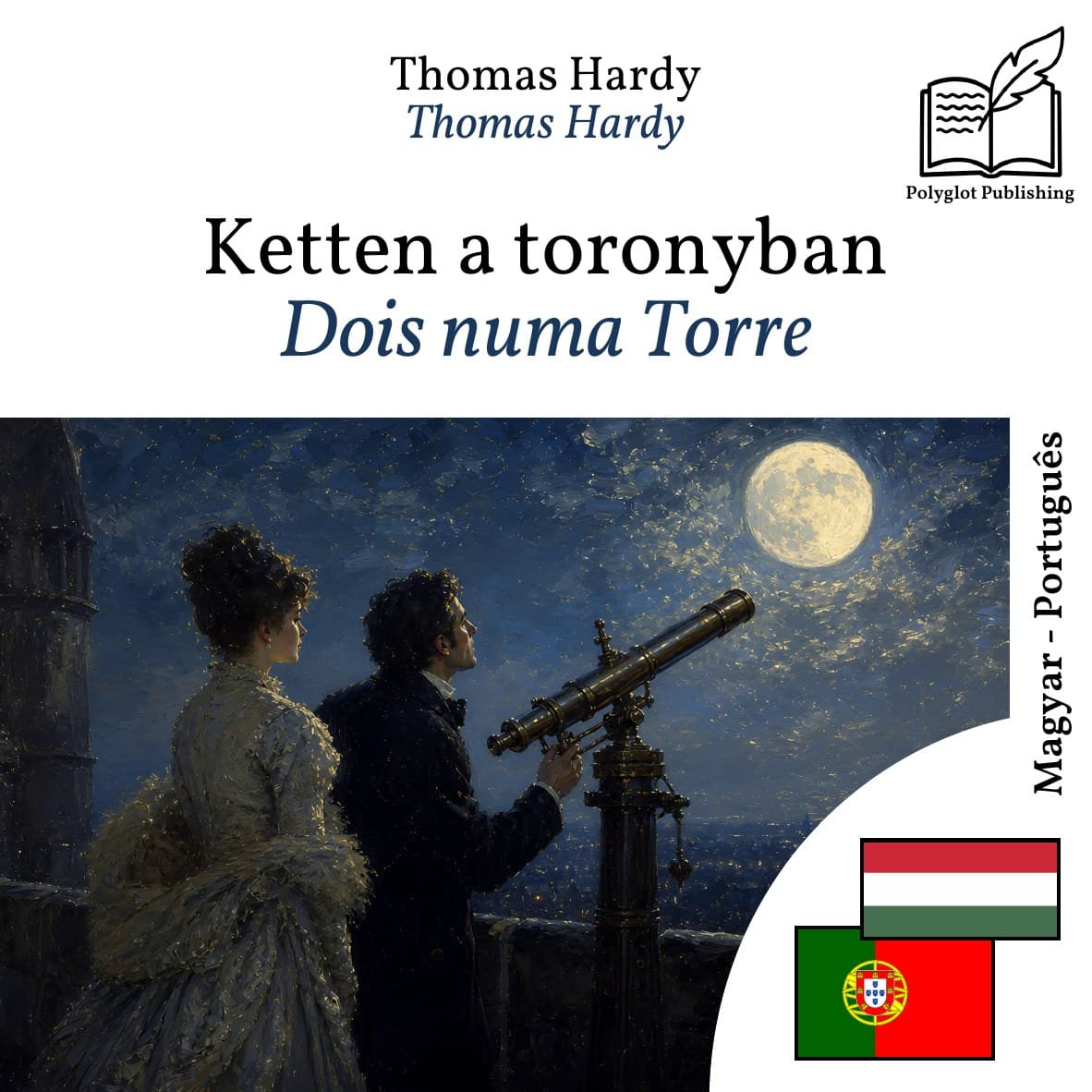Dois numa Torre